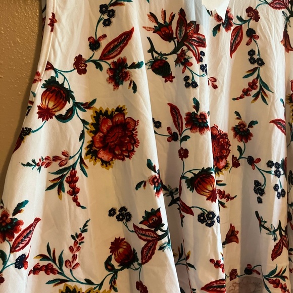 Dice HiLo Top - Picture 3 of 3